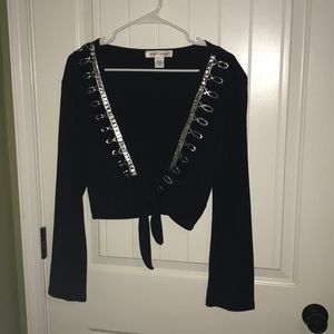 Rafael dress lightweight cover jacket